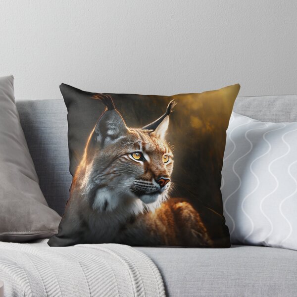 Item preview, The Lynx designed and sold by occorocks.