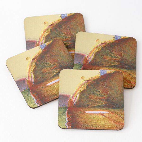 Item preview, Wayne Thiébaud  designed and sold by realQ.
