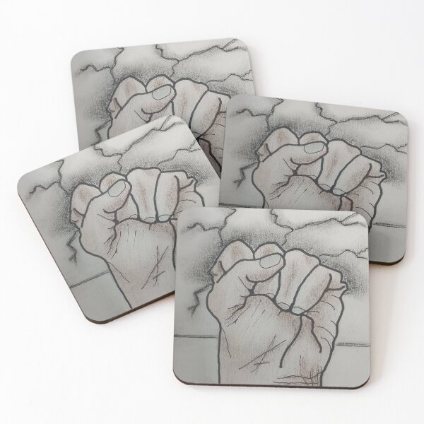 Item preview, Break Through designed and sold by Foraster.