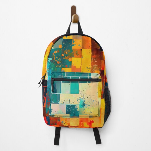 Item preview, Pixel Symphony: Elevate Your Style with Artful T-Shirt Harmony designed and sold by The-Chieftain.