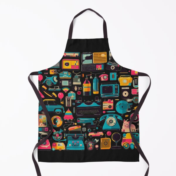 Item preview, Retro colletion designed and sold by MichelleAlline.