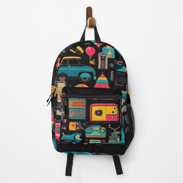 Item preview, Retro colletion designed and sold by MichelleAlline.
