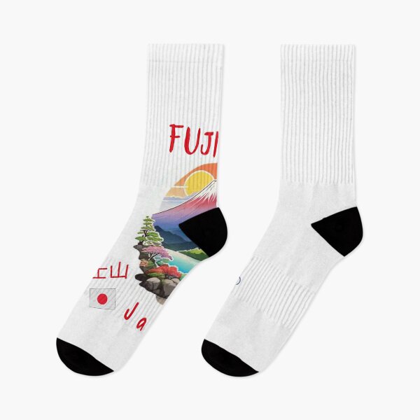 Item preview, Japan Mt. Fuji is an active volcano designed and sold by Pandomondo.