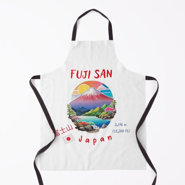 Item preview, Japan Mt. Fuji is an active volcano designed and sold by Pandomondo.