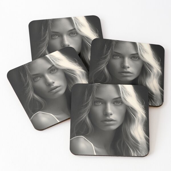 Item preview, Portrait of a Woman #38 designed and sold by rroovvee.