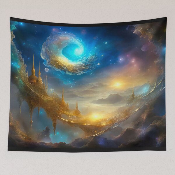 Item preview, Celestial Tales Collection 9 designed and sold by Mitrodoros.