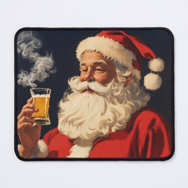 Artikelvorschau, Weihnachtsmann entworfen und verkauft von RaF71PrO.