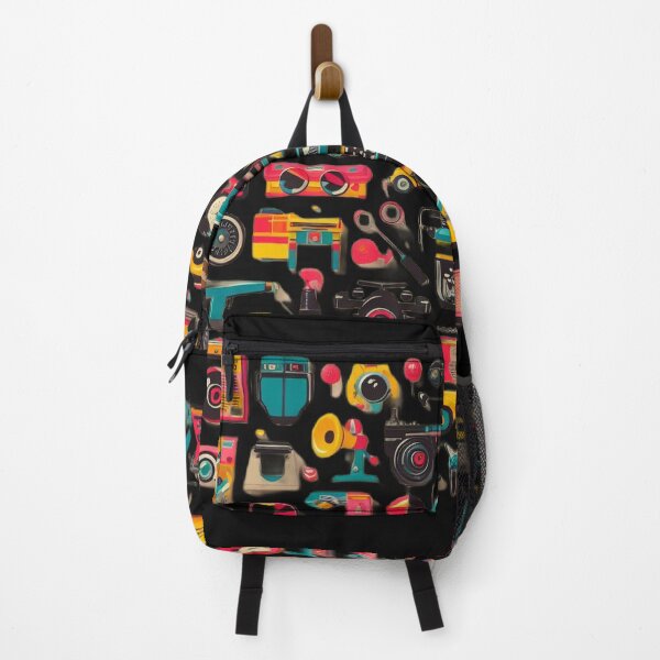 Item preview, Retro collection designed and sold by MichelleAlline.