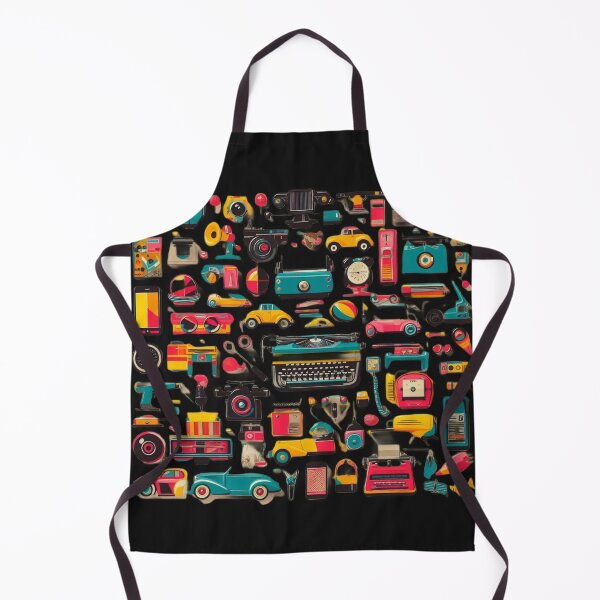 Item preview, Retro collection designed and sold by MichelleAlline.