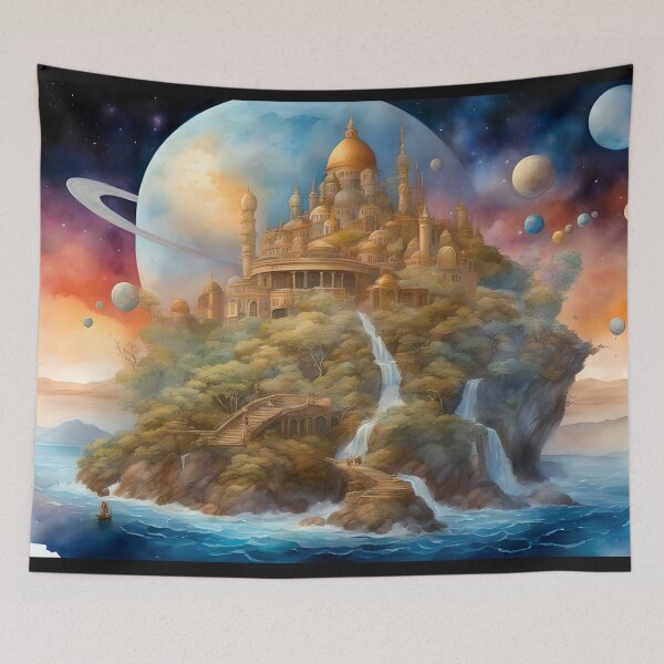 Item preview, Celestial Tales Collection 10 designed and sold by Mitrodoros.