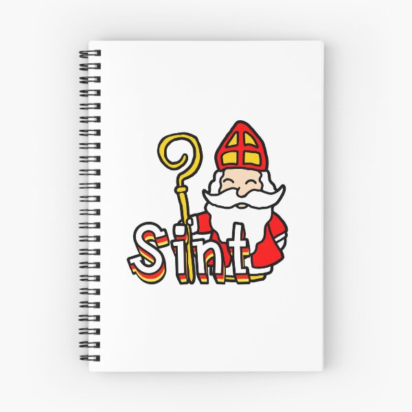 Item preview, Sint designed and sold by Krissys-Art.