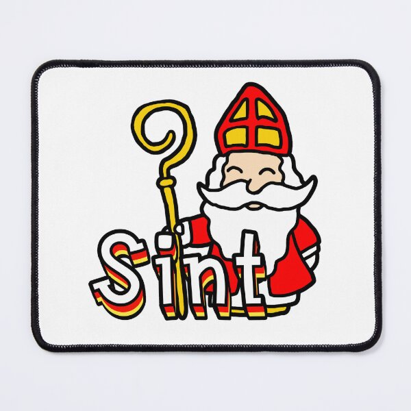 Item preview, Sint designed and sold by Krissys-Art.