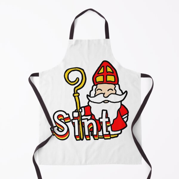 Item preview, Sint designed and sold by Krissys-Art.