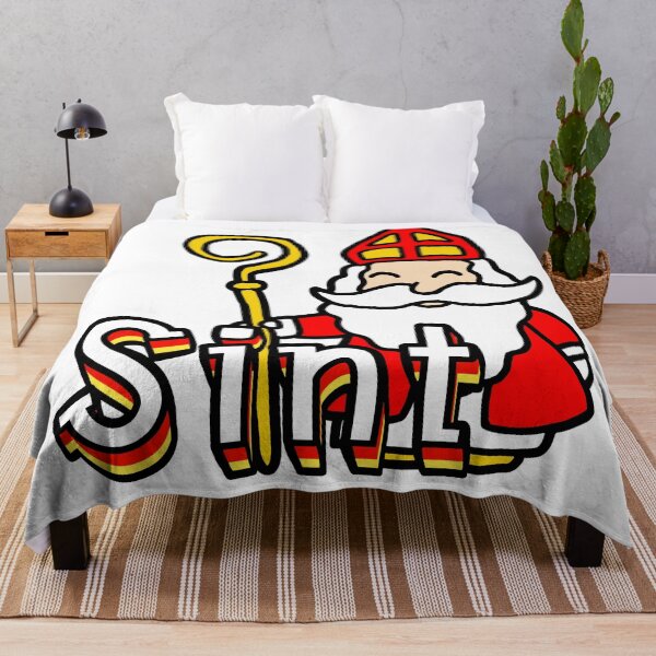 Item preview, Sint designed and sold by Krissys-Art.