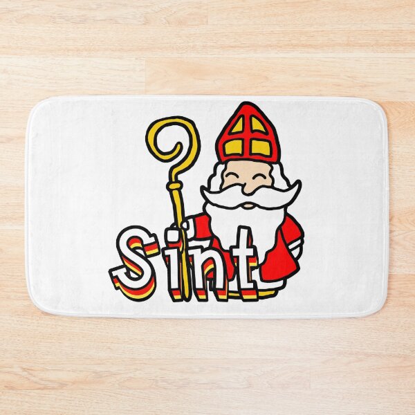 Item preview, Sint designed and sold by Krissys-Art.