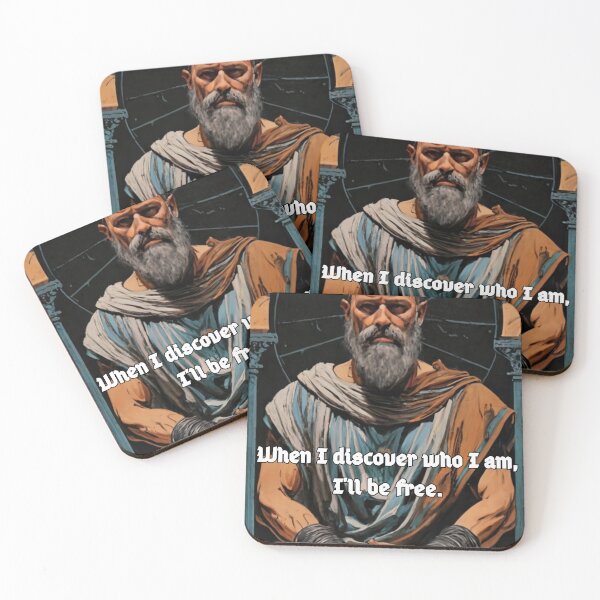 Item preview, know yourself designed and sold by Zh-Scorpion.