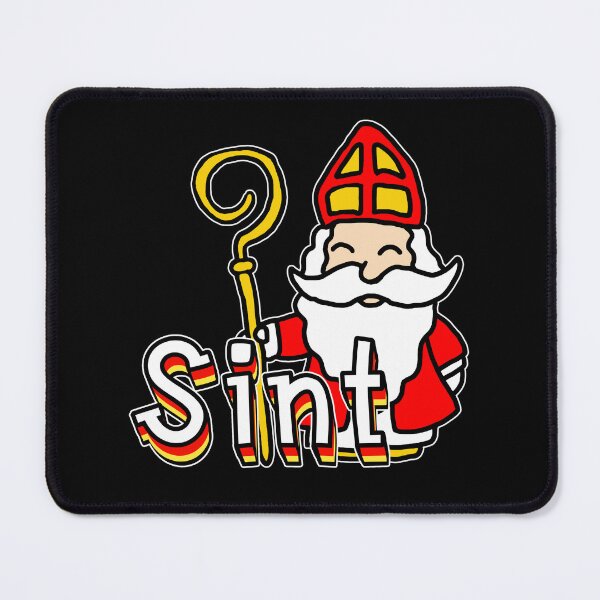 Item preview, Sint designed and sold by Krissys-Art.