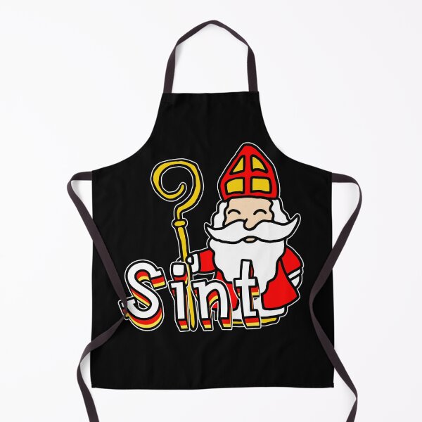 Item preview, Sint designed and sold by Krissys-Art.
