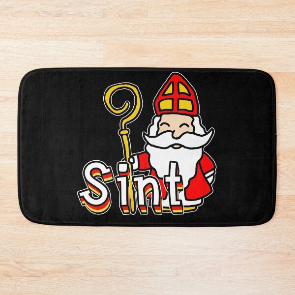 Item preview, Sint designed and sold by Krissys-Art.