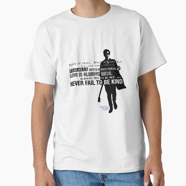 Item preview, Twelfth Doctor - Never Fail to Be Kind designed and sold by terrymcruss.