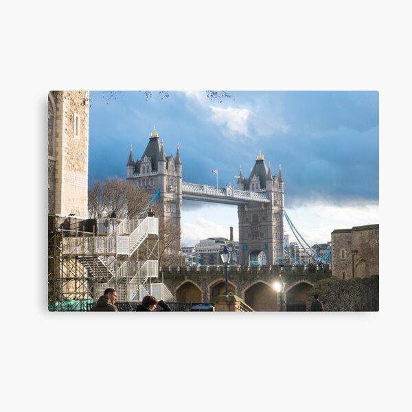 Item preview, Tower Bridge London designed and sold by Martin Berry Photography.