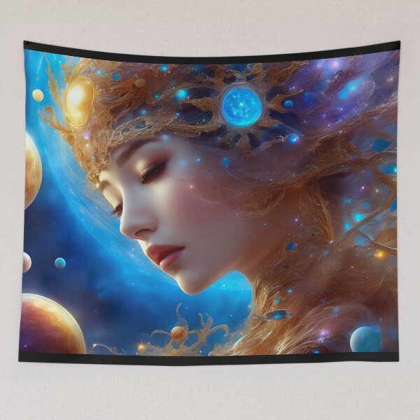 Item preview, Celestial Tales Collection 12 designed and sold by Mitrodoros.