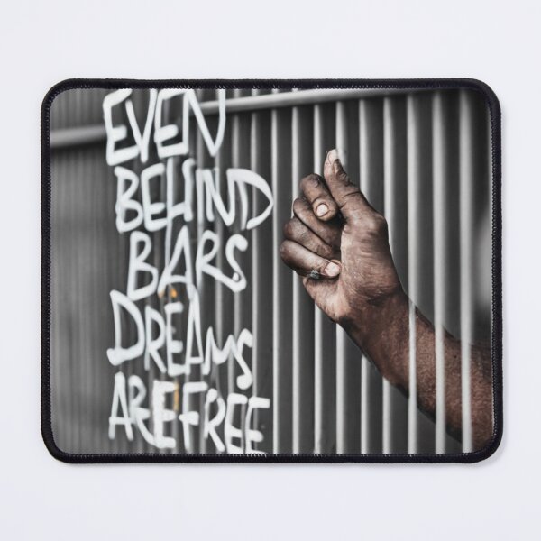 Item preview, Bars Stencil Graffiti designed and sold by Bomax121.
