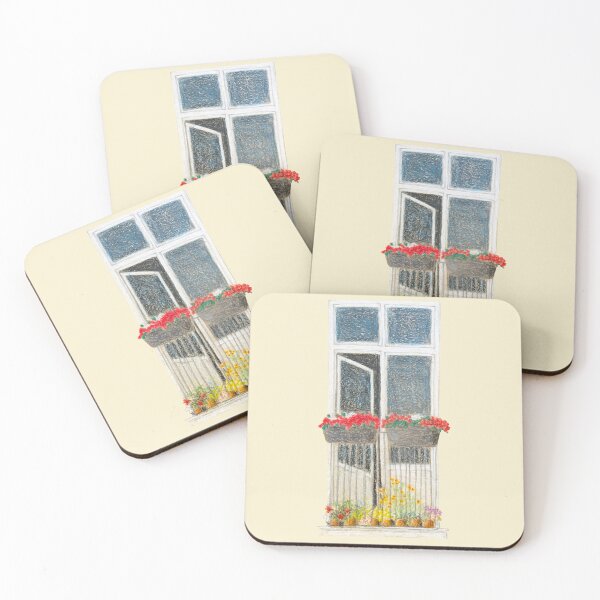 Item preview, Berlin Window designed and sold by Amelia Walmsley.