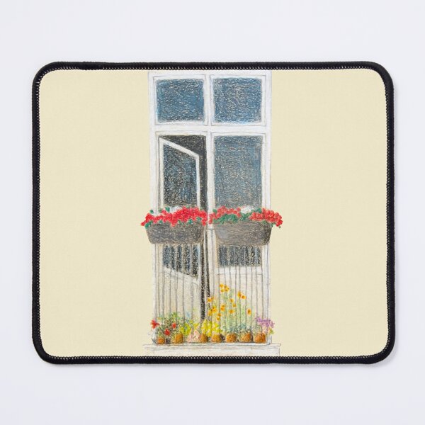 Item preview, Berlin Window designed and sold by Amelia Walmsley.