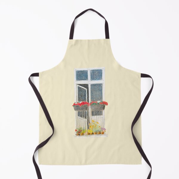 Item preview, Berlin Window designed and sold by Amelia Walmsley.