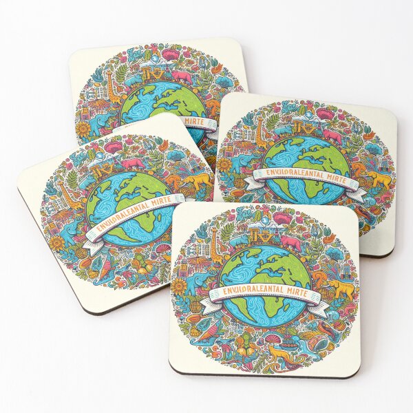 Item preview, Earth designed and sold by elrashedy007.