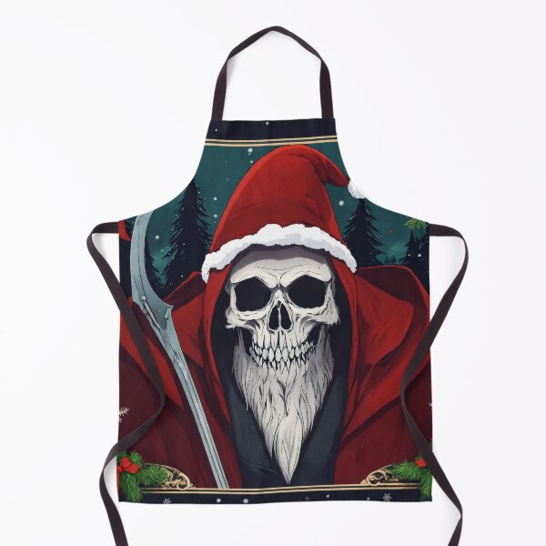 Item preview, Papá Noel Grimm designed and sold by RaF71PrO.