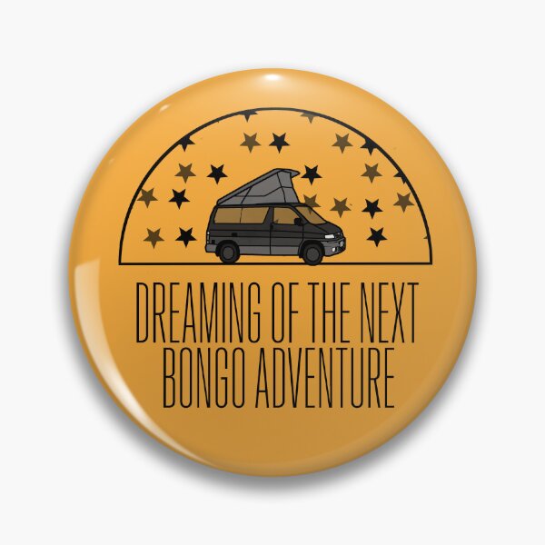 Item preview, Dreaming of the next bongo adventure designed and sold by LocalOddball.