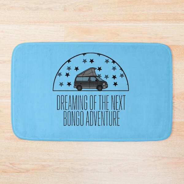 Item preview, Dreaming of the next bongo adventure designed and sold by LocalOddball.