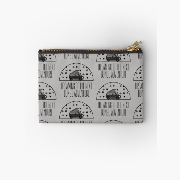 Item preview, Dreaming of the next bongo adventure designed and sold by LocalOddball.