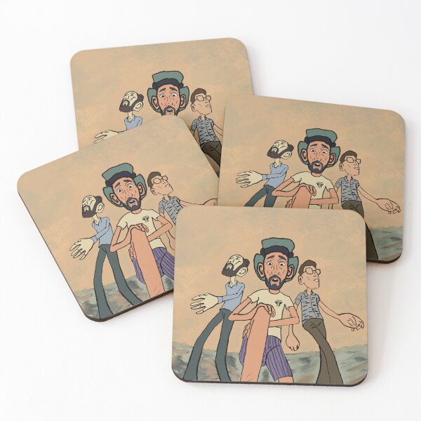 Item preview, AJR the maybe man designed and sold by summa68.