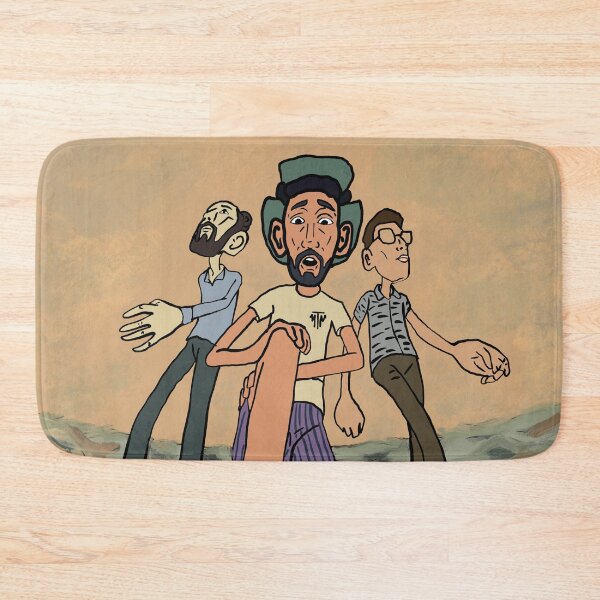 Item preview, AJR the maybe man designed and sold by summa68.