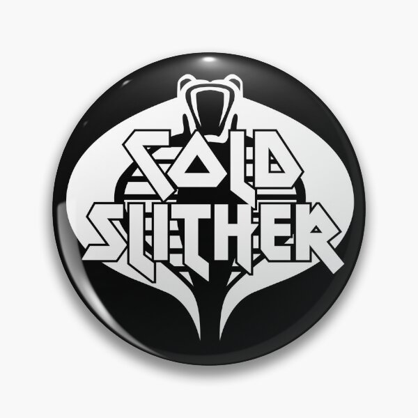 Item preview, Cold Slither Dreadnoks Cobra The Enemy White designed and sold by TK-Sparrow.