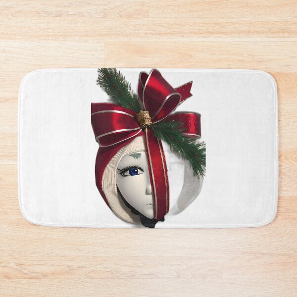 Item preview, Sad Christmas Statue designed and sold by Pamilya.