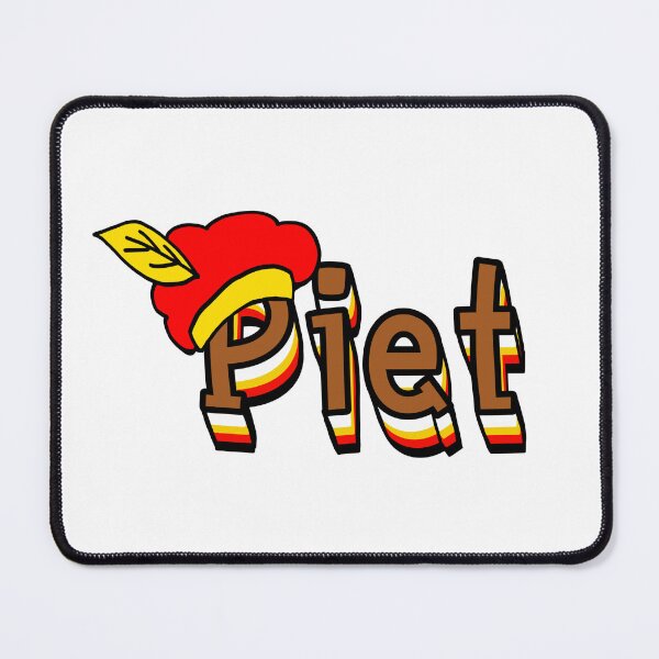 Item preview, Piet designed and sold by Krissys-Art.