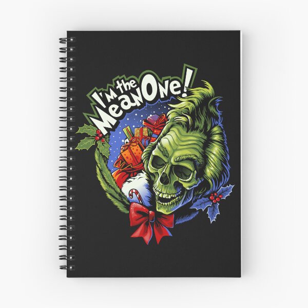 Item preview, The Mean One designed and sold by BER2.