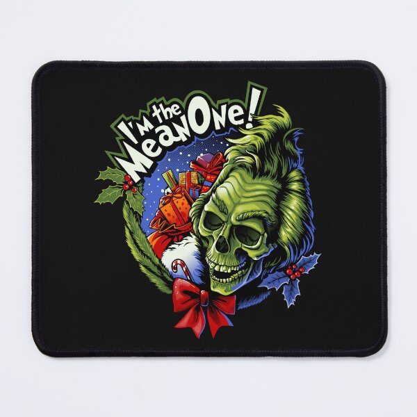 Item preview, The Mean One designed and sold by BER2.