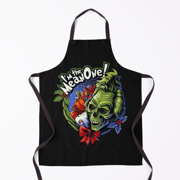 Item preview, The Mean One designed and sold by BER2.
