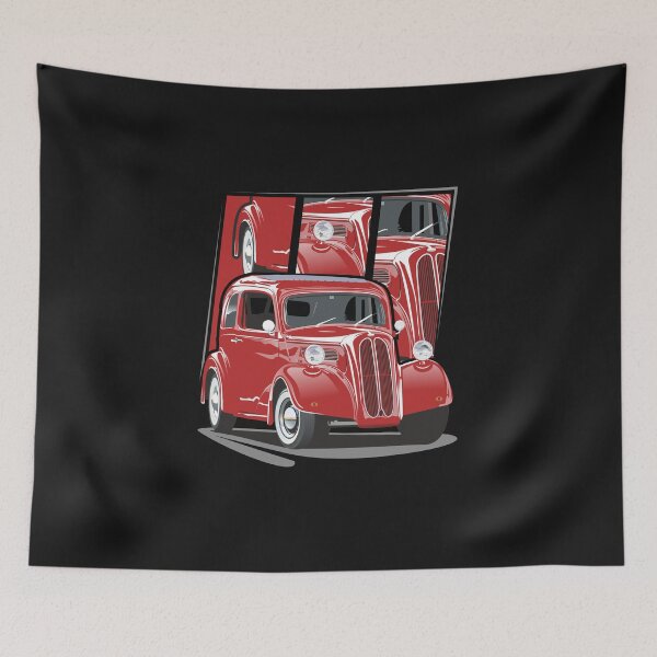 Item preview, For Pop / Anglia T Shirt designed and sold by dpi-print.