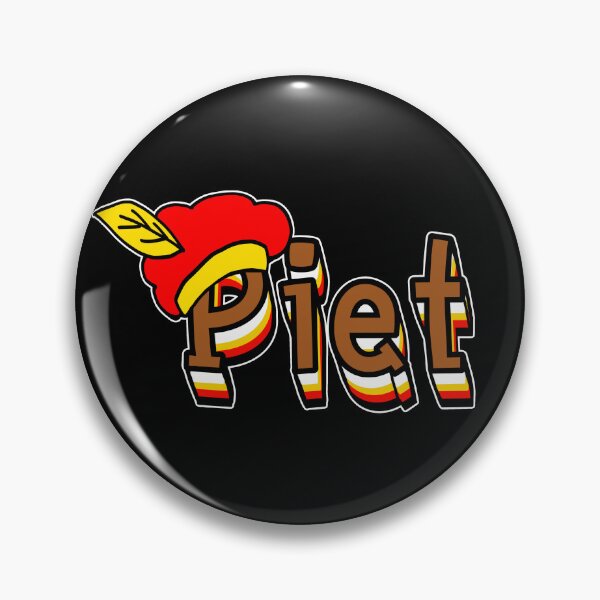 Item preview, Piet  designed and sold by Krissys-Art.