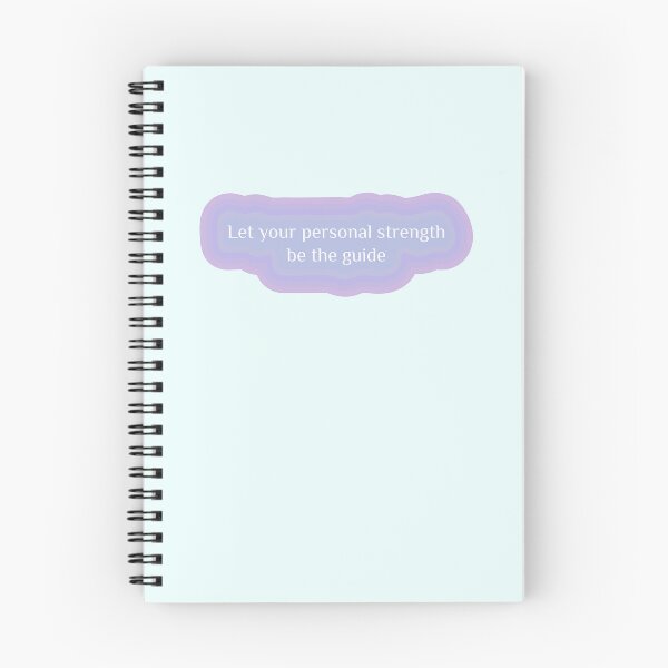 Item preview, Affirmation motivational positive quote about personal strength designed and sold by snadesign.