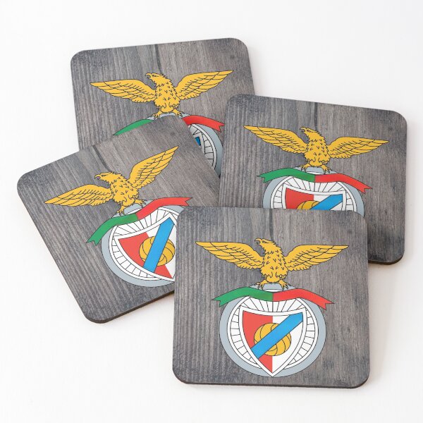 Item preview, Benfica football designed and sold by jortkesi.