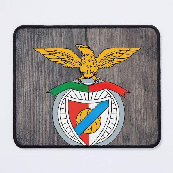 Item preview, Benfica football designed and sold by jortkesi.
