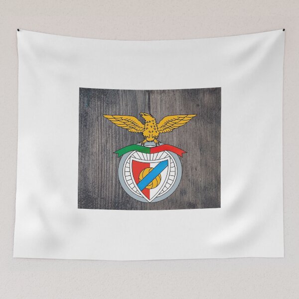 Item preview, Benfica football designed and sold by jortkesi.