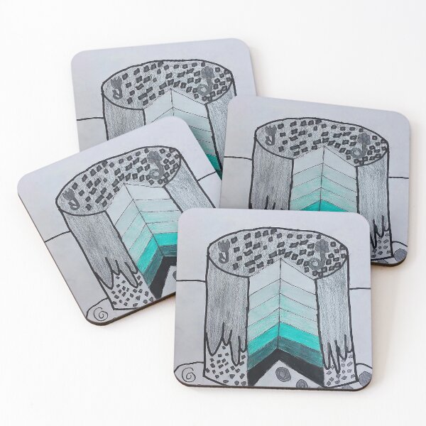 Item preview, Wayne Thiébaud art designed and sold by realQ.